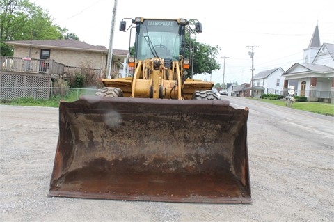 CATERPILLAR 938G importada en buenas condiciones Ref.: 1402012714097022 No. 4