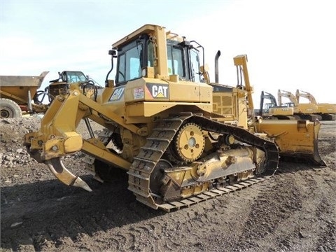 CATERPILLAR D6T de importacion a la venta Ref.: 1402015593089286 No. 3