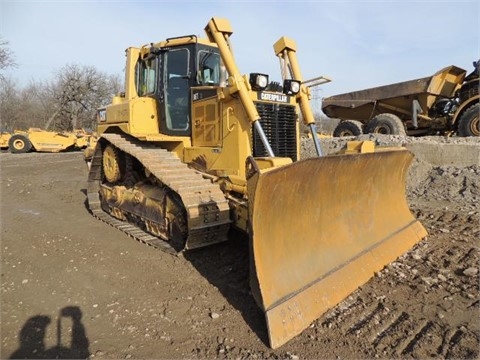 CATERPILLAR D6T de importacion a la venta Ref.: 1402015593089286 No. 4