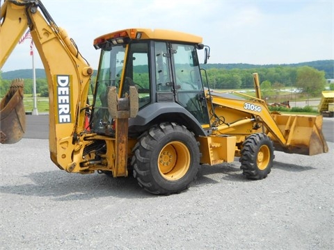 DEERE 310SG importada a bajo costo Ref.: 1402016391984998 No. 2