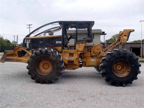  CATERPILLAR 525B seminueva en venta Ref.: 1402016608476954 No. 3