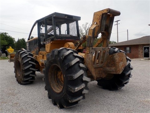  CATERPILLAR 525B seminueva en venta Ref.: 1402016608476954 No. 4