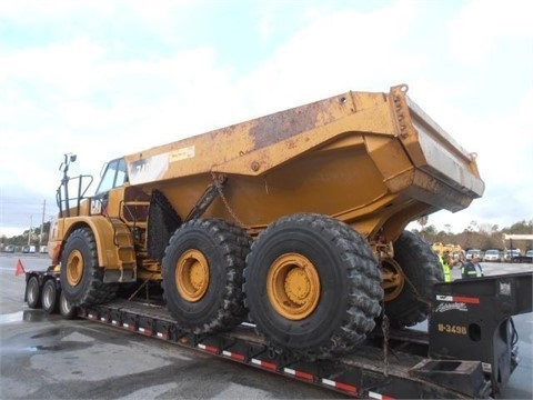  Caterpillar 740B usada en buen estado Ref.: 1402064334940653 No. 2