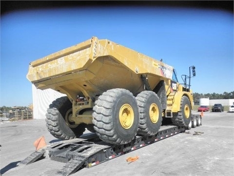  Caterpillar 740B de bajo costo Ref.: 1402064639025838 No. 2