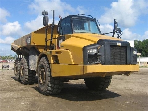  Caterpillar 740B en buenas condiciones Ref.: 1402065463062346 No. 2