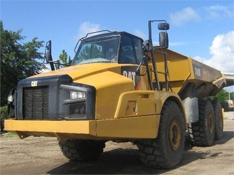  Caterpillar 740B en buenas condiciones Ref.: 1402065463062346 No. 4