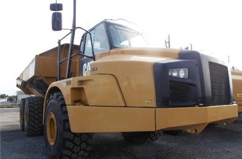  Caterpillar 740B en venta Ref.: 1402066013327254 No. 2