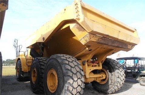  Caterpillar 740B en venta Ref.: 1402066013327254 No. 4