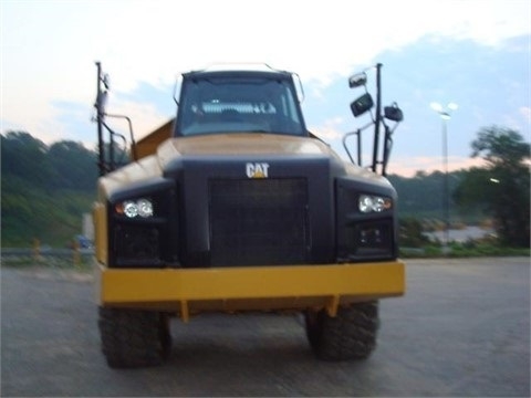  Caterpillar 740B importada en buenas condiciones Ref.: 1402067186321654 No. 2