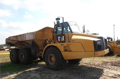  Caterpillar 740B usada Ref.: 1402067528456535 No. 4