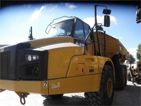  Caterpillar 740B importada a bajo costo Ref.: 1402068708805206 No. 3