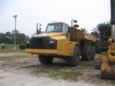  Caterpillar 740B en venta, usada Ref.: 1402069057028732 No. 2