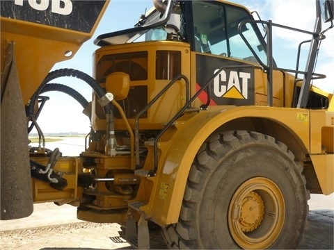  Caterpillar 740B importada en buenas condiciones Ref.: 1402070358718978 No. 2