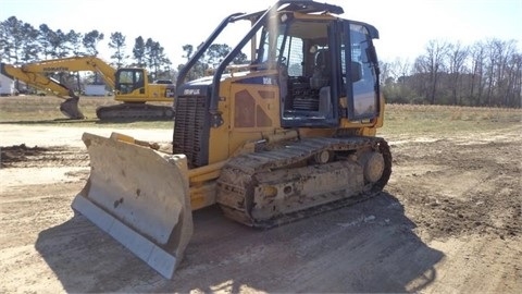 Caterpillar D5K XL usada de importacion Ref.: 1402071895953466 No. 2