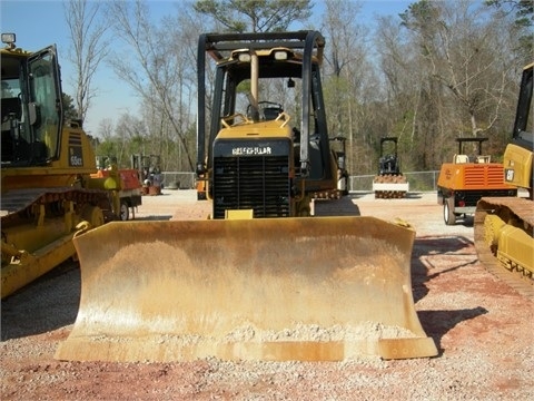  Caterpillar D5K usada de importacion Ref.: 1402073787937648 No. 2