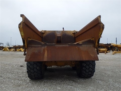  Caterpillar 740 en venta Ref.: 1402075549258547 No. 3