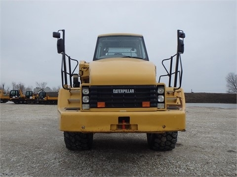  Caterpillar 740 en venta Ref.: 1402075549258547 No. 4