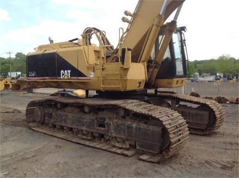  Caterpillar 350L usada Ref.: 1402076528571778 No. 4