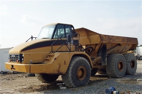  Caterpillar 740 usada de importacion Ref.: 1402077082259888 No. 3