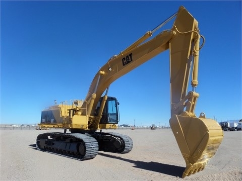  Caterpillar 350L usada de importacion Ref.: 1402077225432430 No. 2