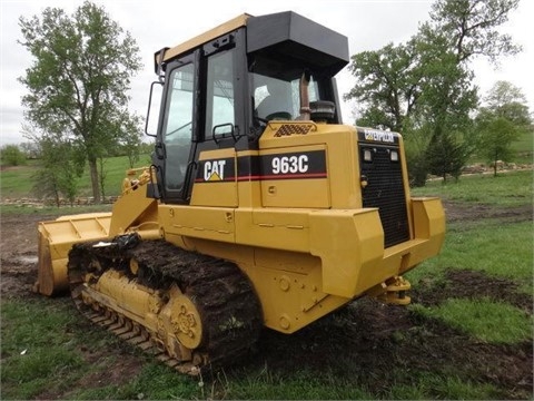  Caterpillar 963C de bajo costo Ref.: 1402078304668343 No. 2