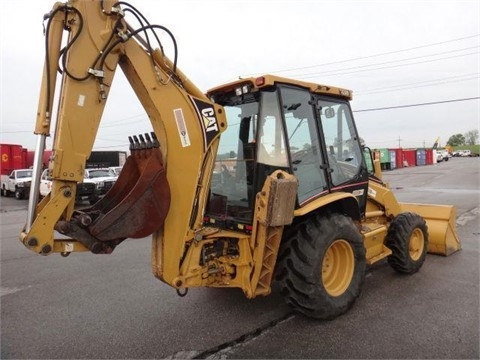 Caterpillar 420D de medio uso en venta Ref.: 1402078611097676 No. 2