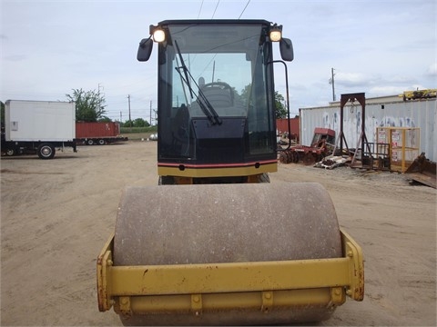 CATERPILLAR CS-433E de medio uso en venta Ref.: 1402079759569667 No. 3