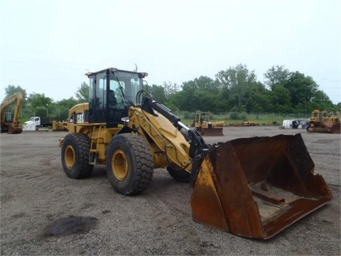  Caterpillar 930G de segunda mano a la venta Ref.: 1402080596134167 No. 2