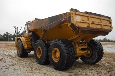  Caterpillar 740 de medio uso en venta Ref.: 1402080695718256 No. 2