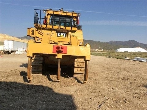  Caterpillar D10T usada a la venta Ref.: 1402081113268849 No. 3