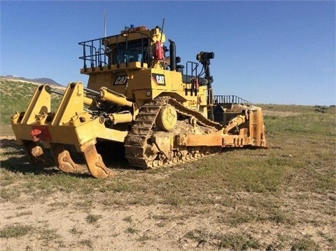  Caterpillar D10T usada en buen estado Ref.: 1402081944049421 No. 2