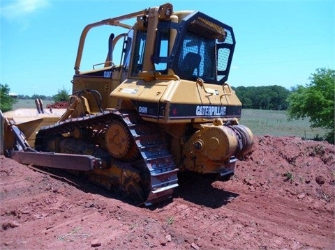  Caterpillar D6N  usada Ref.: 1402082404750779 No. 3