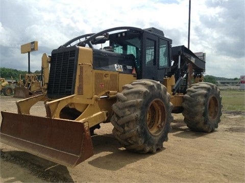  Caterpillar 525C de bajo costo Ref.: 1402082635658405 No. 2