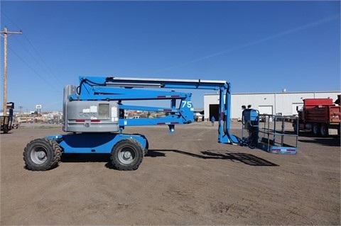 Lift Genie Z60/34