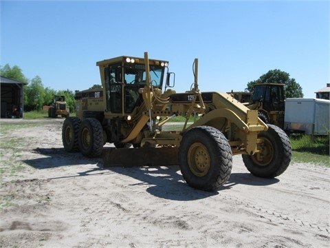 Caterpillar 12H importada a bajo costo Ref.: 1402087944840059 No. 3