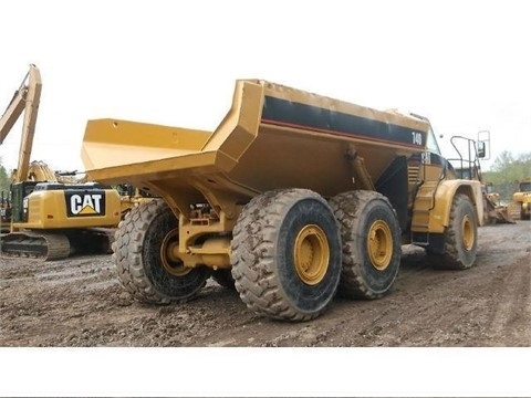  Caterpillar 740 en venta Ref.: 1402090085073358 No. 2