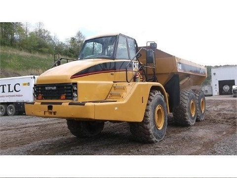  Caterpillar 740 en venta Ref.: 1402090085073358 No. 3