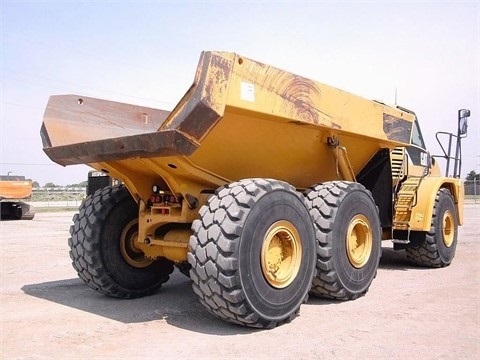  Caterpillar 740 usada a la venta Ref.: 1402090726280124 No. 2