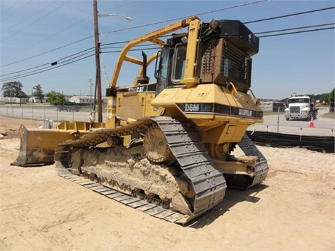  Caterpillar D6M usada a buen precio Ref.: 1402104202808443 No. 2