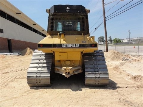  Caterpillar D6M usada a buen precio Ref.: 1402104202808443 No. 3