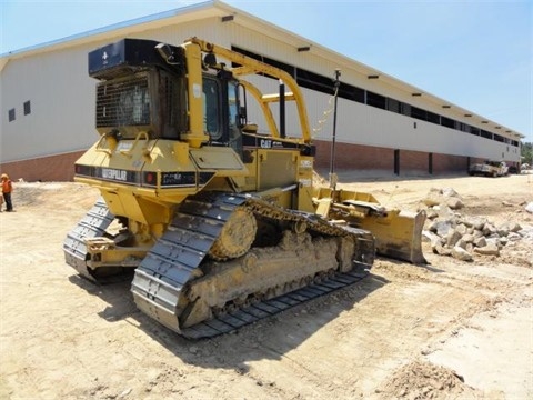  Caterpillar D6M usada a buen precio Ref.: 1402104202808443 No. 4