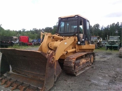  Caterpillar 953C en venta, usada Ref.: 1402105205539614 No. 3