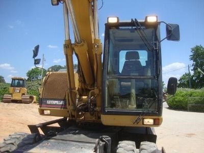  Caterpillar M315 de importacion a la venta Ref.: 1402105890511161 No. 3