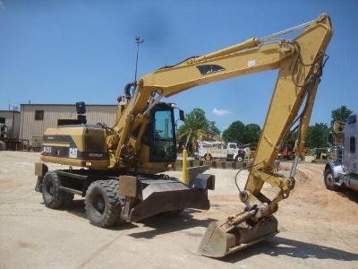  Caterpillar M315 de importacion a la venta Ref.: 1402105890511161 No. 4