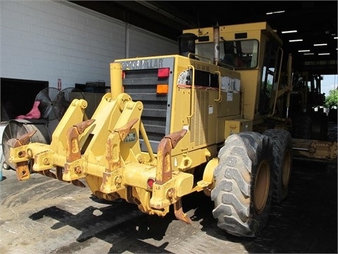  Caterpillar 140H de segunda mano a la venta Ref.: 1402106144561987 No. 4