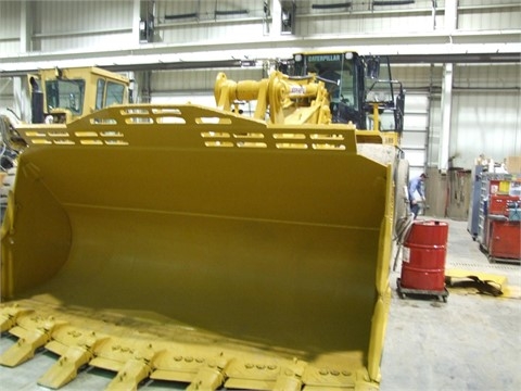 Wheel Loaders Caterpillar 988G