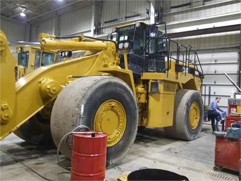  Caterpillar 988G  importada a bajo costo Ref.: 1402106474381842 No. 2