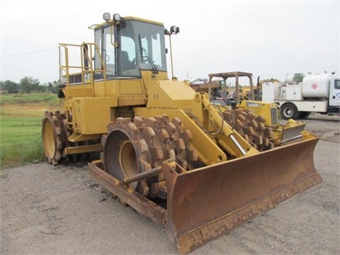  Caterpillar 815F en venta, usada Ref.: 1402107140746604 No. 2