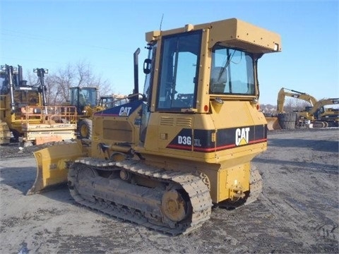  Caterpillar D3G importada a bajo costo Ref.: 1402108050694441 No. 3