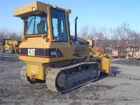  Caterpillar D3G importada a bajo costo Ref.: 1402108050694441 No. 4